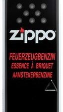 ZIPPO Benzin (125ml)