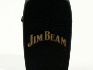 ZIPPO BLU schwarz "Jim Beam" 2000007