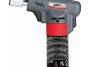 ZIPPO Butane Torch Jet-Burner Standmodell ungefüllt 2007012
