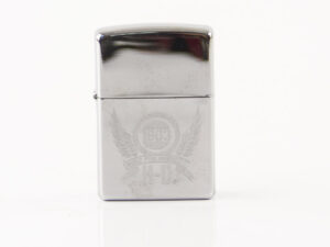 Zippo chrom poliert color "H.D. Built For Freedom" 60002098