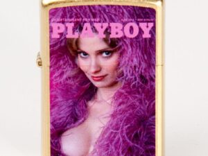 Zippo color Playboy Cover June 74 2003677