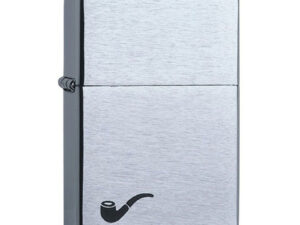 ZIPPO cr.geb. "Pipe lighter" 60001199