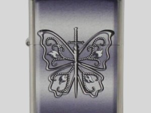 Zippo Creepy Creatures 2002422