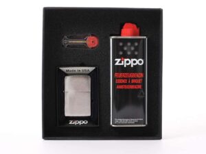 ZIPPO Dárkový set