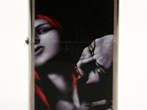 Zippo Dracula Lady  2001124