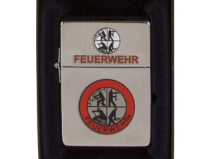 Zippo Feuerwehr II