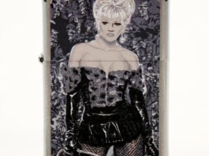 Zippo Lady Whip  2001183