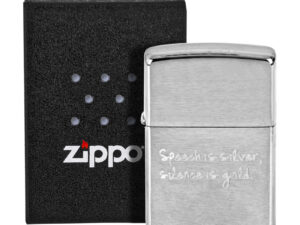 Zippo Profit Counter 2012 sortierte Dekore