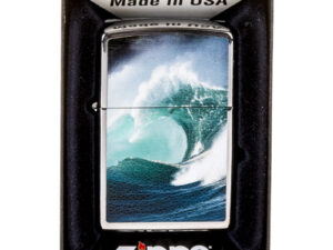 Zippo RANDOM sortierte Dekore   Ha