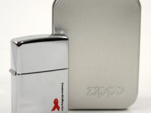 Zippo Red Ribbon  1210009
