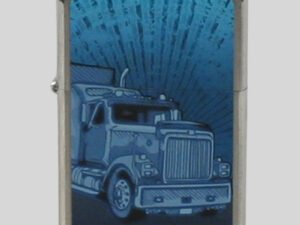 Zippo Truck Cars 2002405