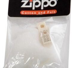 Zippo Watte + Filz für Einsatz 1703114