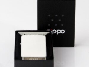Zippo White matte 1029214