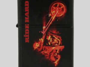 Zippo Xray 2002429
