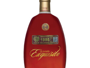 Oliver's Exquisito Rum 1995 0