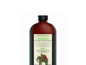 Indian Ocean Stills Chamarel 2014 4 Y.O. 58,0% 0,7 l - investiční alkohol