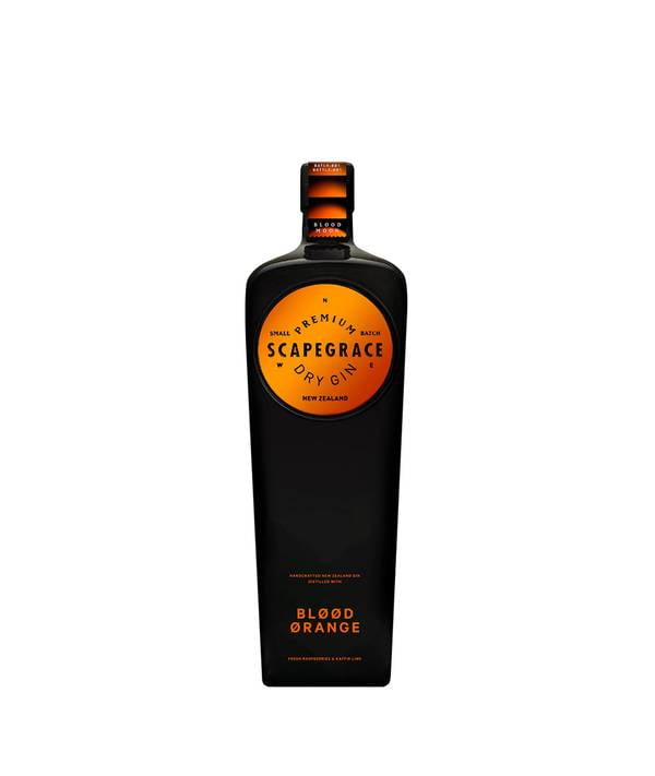 Scapegrace Blood Moon 41,6% 0,7 l - investiční alkohol