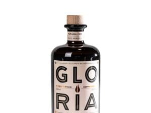 Gloria Single Origin Coffee Liqueur - Panama 2023 21,6% 0,5 l - investiční alkohol