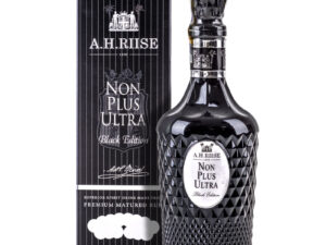 A.H.Riise Non Plus Ultra Black Edition 0