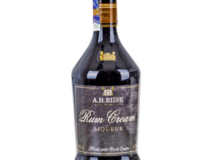 A.H.Riise Rum Cream Liqueur 0