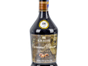 A.H.Riise Salt Caramel Cream Liqueur 0
