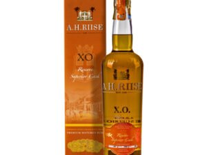 A.H.Riise X.O.Reserve Superior Cask 0