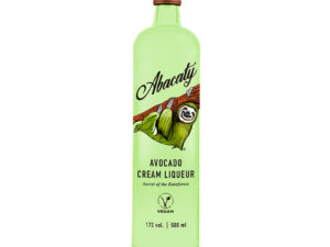 Abacaty Avocado Cream Liqueur 0