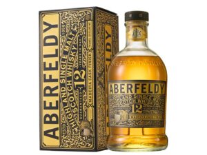 Aberfeldy Madeira Cask 12Y 0