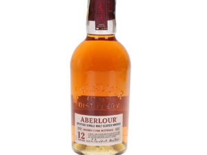 Aberlour Double Cask 12y 40% 0
