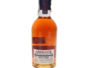 Aberlour Triple Cask 40% 0