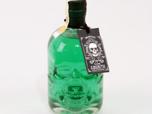 Hill’s Suicide Absinth zelený 70% 0