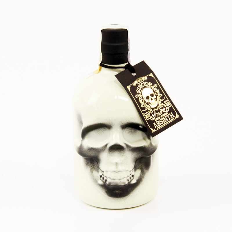Absinth Suicide Super Strong 0