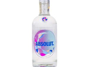 Absolut DIVERSITY Original Vodka Limited Edition 0