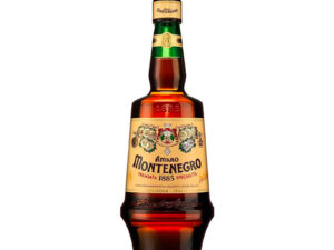 Amaro Montenegro 0