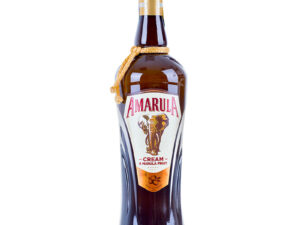 Amarula Cream Liqueur 1 l 17%