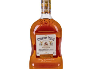 Appleton 8Y Reserve Rum 0