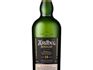 Ardbeg 14Y Anthology -The Unicorn's Tale 0