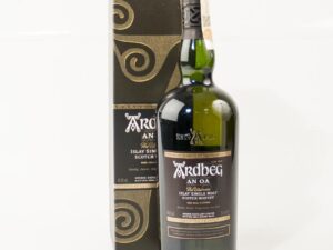 Ardbeg An Oa 1L 46