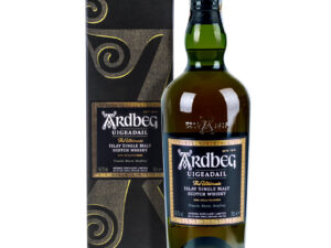Ardbeg Uigeadail 54