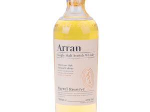 Arran Barrel Reserve 0