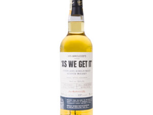 As We Get It Highland GTR Exclusive 0