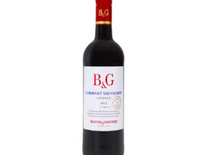 B&G Cabernet Sauvignon 0