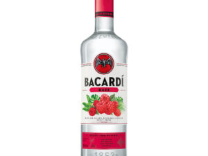 Bacardi Razz Raspberry 0
