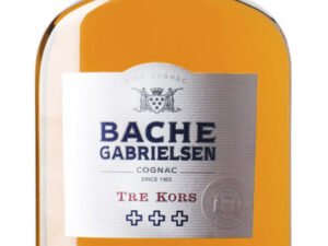 Bache-Gabrielsen 3 Kors VS PET 0