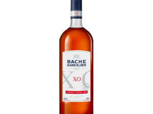 Bache-Gabrielsen Cognac XO Extra Old 0