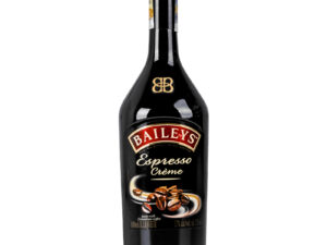 Baileys Espresso Creme 1l 17%