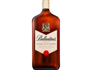 Ballantine’s 40% 3 l (holá láhev)
