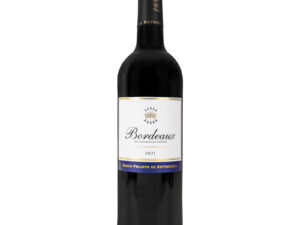 Baron Philippe de Rothschild Bordeaux 0