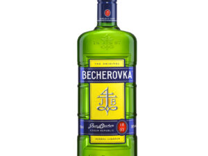 Becherovka Original 0