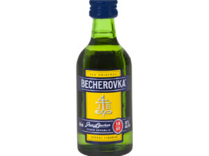 Becherovka Mini 38% 0